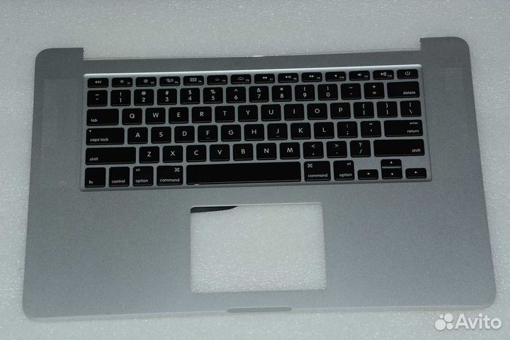 Топкейс Клавиатура MacBook Pro 15 2015 A1398