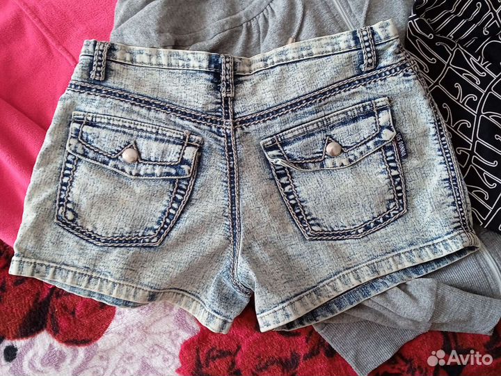 Вещи пакетом 40 42