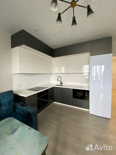 Кухня на заказ