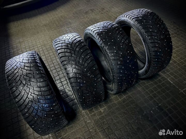 Pirelli Ice Zero 2 245/50 R19 105H