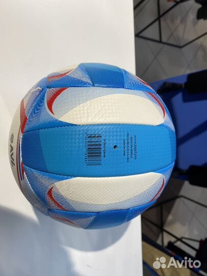 Мяч волейбольный Jögel Indoor Game