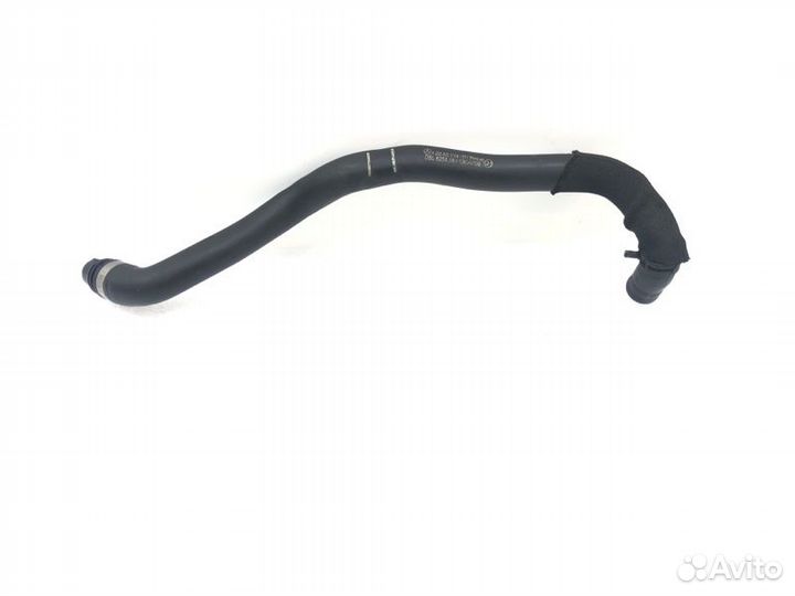 Патрубок системы охлаждения Mercedes-Benz Glc