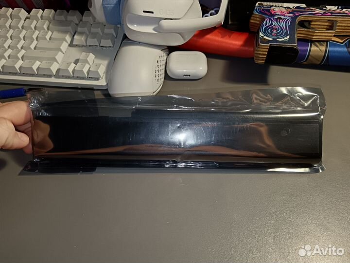 Аккамуляторная батарея на ноут Asus