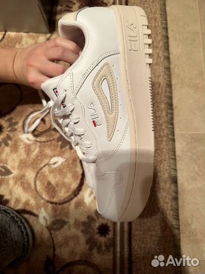 Кроссовки женские fila