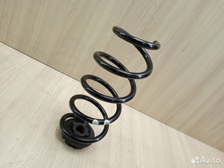 Пружина задняя LADA Vesta седан 1.6 2015-2021