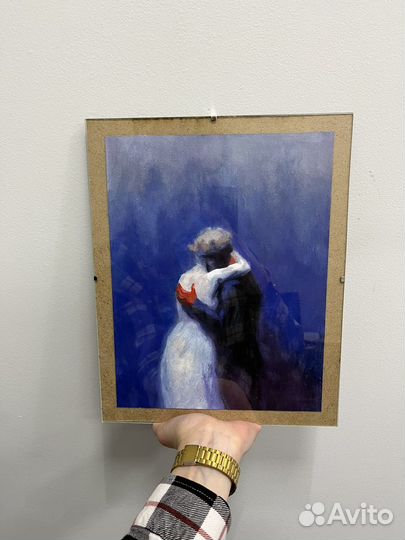 Услуги художника