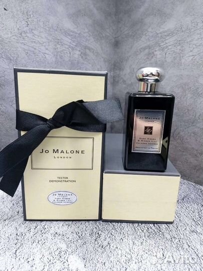 Тестер Духи JO malone