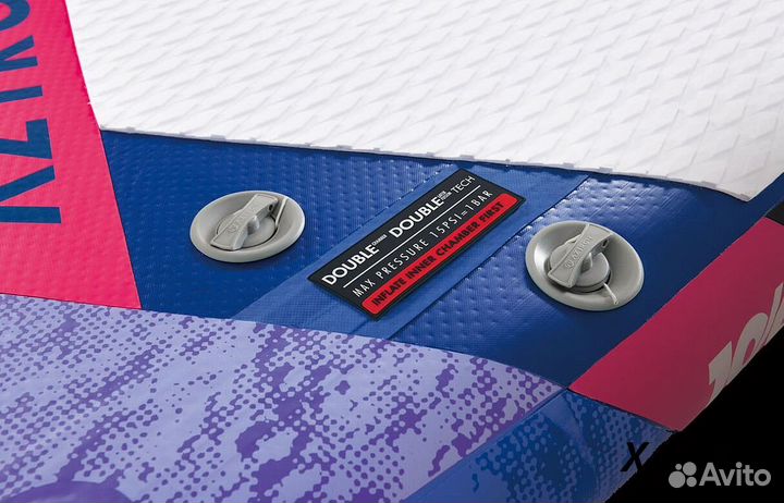 Suр bоard aztron terra 10'6 Сургут