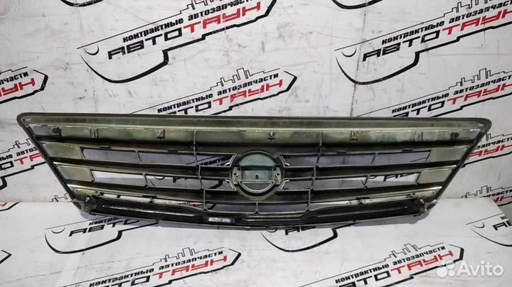 Решетка радиатора nissan teana J32 PJ32 TNJ32 QA30