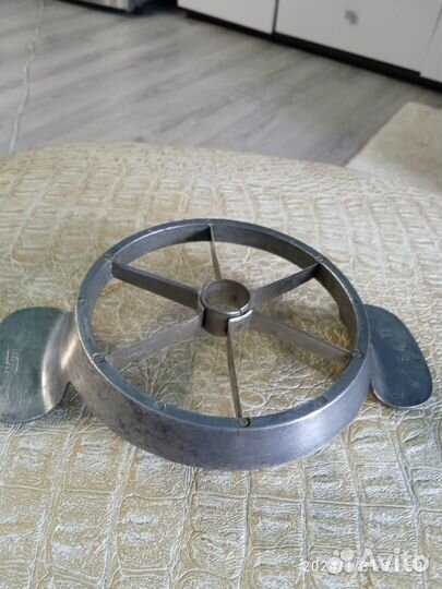 Яблокорезка СССР