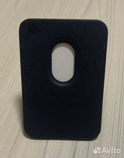 Картхолдер (кармашек) Magsafe для iPhone
