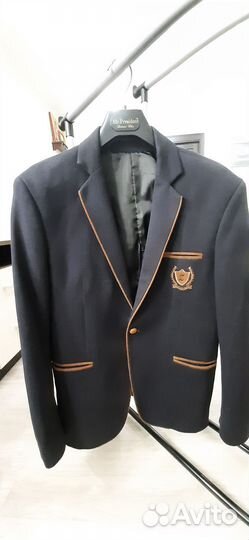 Пиджак мужской