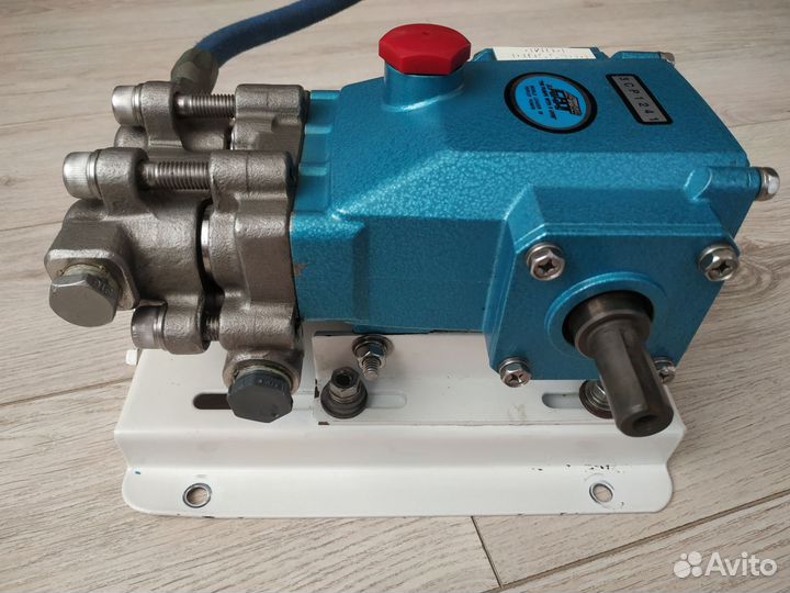 Насос высокого давления Cat Pumps CR1241