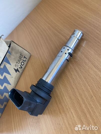 Катушка зажигания SC1814 startvolt