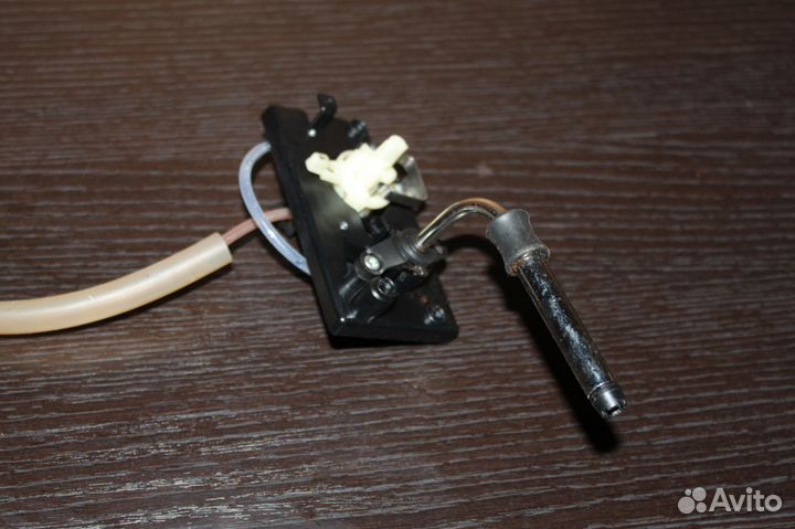 Запчасть для кофемашины bosch, siemens