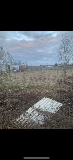 Участок 45,4 сот. (ИЖС)