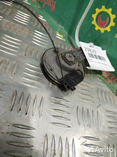 Клаксон Toyota Prius II хэтчбэк 2005 И Выше