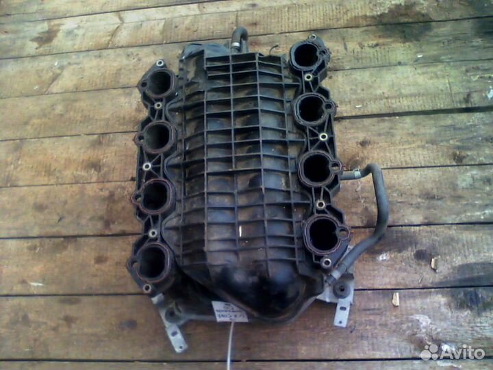 Коллектор впускной VK50VE, 5.0 (Infiniti FX)