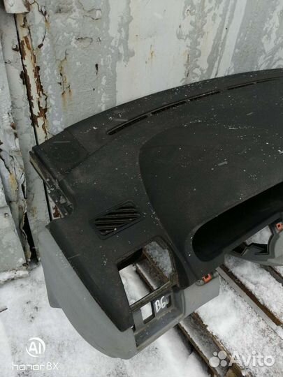 Торпеда Bmw X5 E53