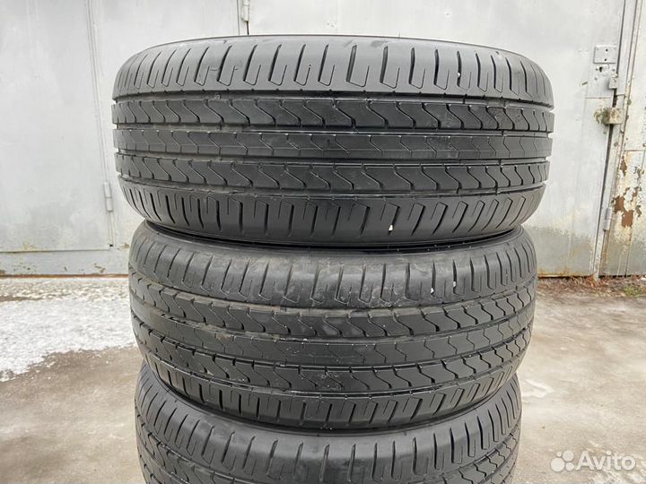 Cooper Evolution CTT 235/55 R18