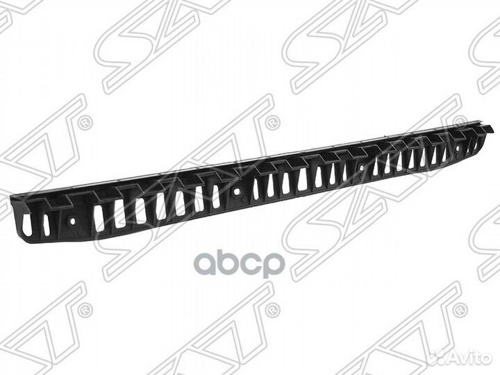 Крепление заднего бампера VW jetta 05-10 ST-VW2