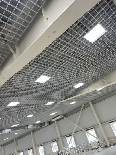 Склад, 860 м²