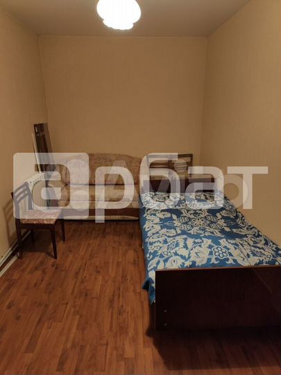 2-к. квартира, 39,8 м², 2/2 эт.