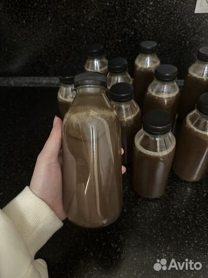 Чудо шампунь лечебный