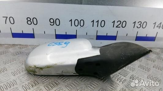 Зеркало наружное правое chevrolet nubira (CSE09JO0