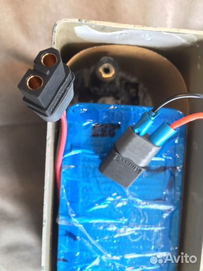 Радиостанция Карат 3