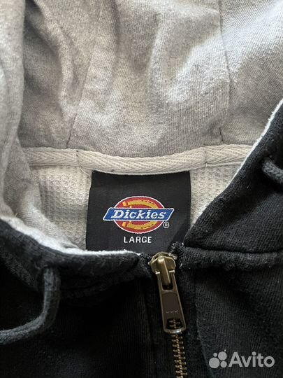 Зипка Dickies y2k Оригинал