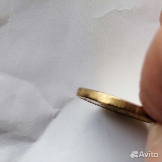 Монета winter universiade красноярск 2019