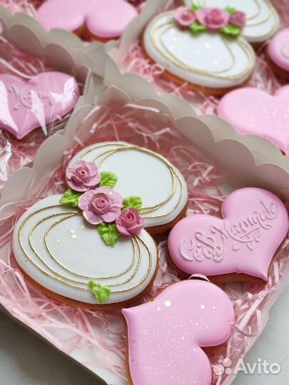 Пряники на любой праздник