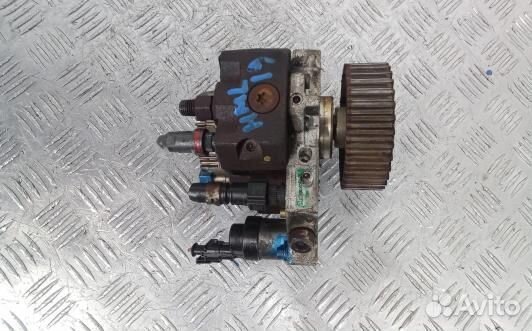 Тнвд дизельный suzuki grand vitara 2 (HML19AC01)