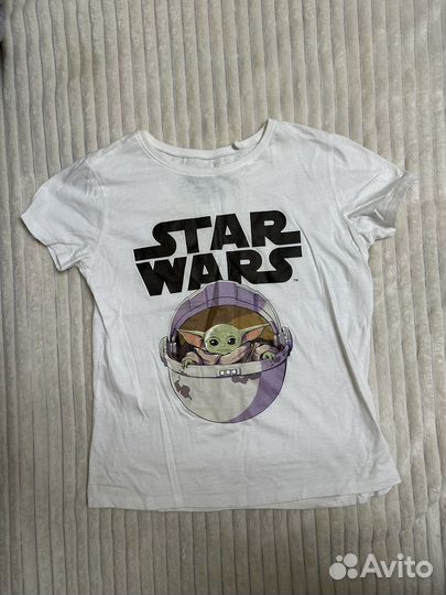 Вещи на девочку