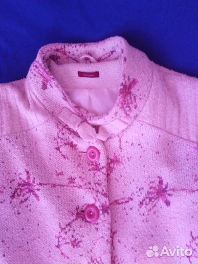 Продам пальто