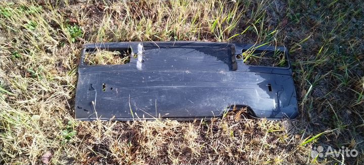 Запчасти кузова на ваз 2106