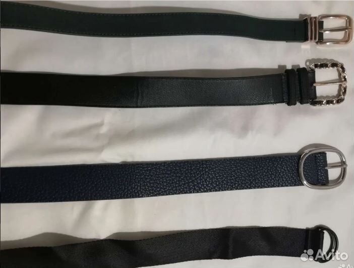 Ремни женские
