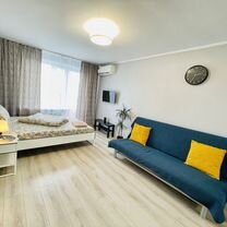 1-к. квартира, 45 м², 7/8 эт.