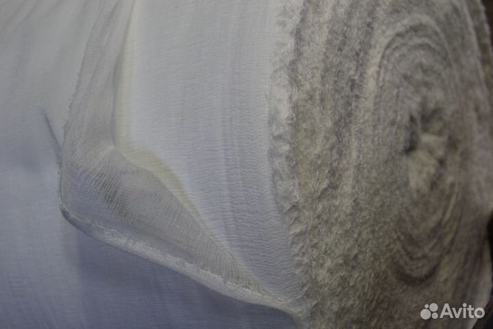 Марля в рулонах