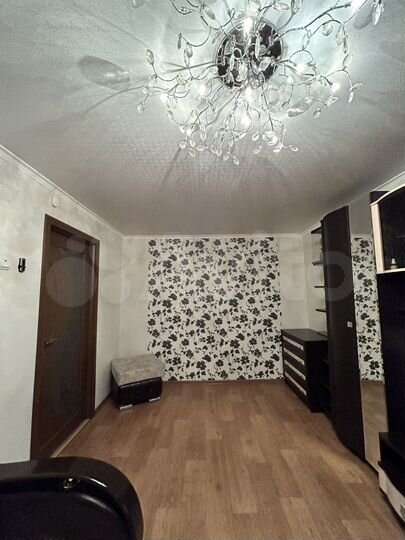 2-к. квартира, 39,9 м², 5/5 эт.