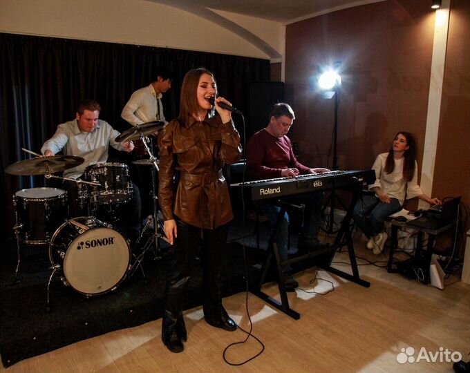 Музыкальная школа Music Club в Ярославле