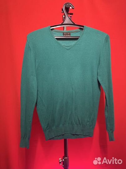 Massimo dutti пуловер