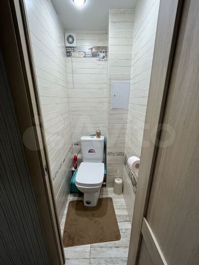 2-к. квартира, 50 м², 7/10 эт.