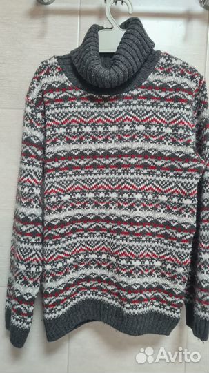 Кофта для мальчика