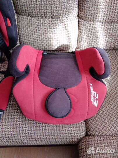 Детское автокресло infiniti