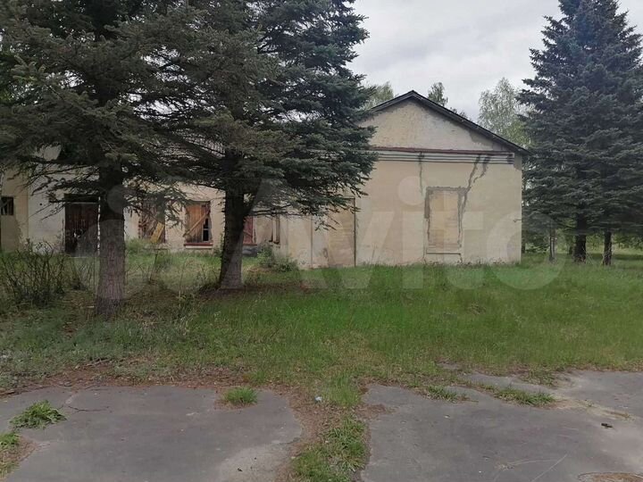 Участок 2,36 га (СНТ, ДНП)