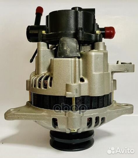 Генератор hyundai terracan dashi 3730042861 d-a