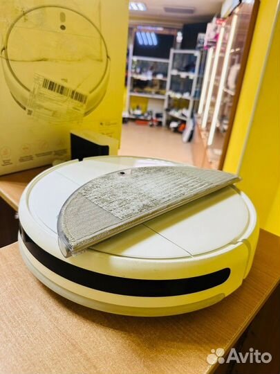 Xiaomi mi robot Vacuum mop
