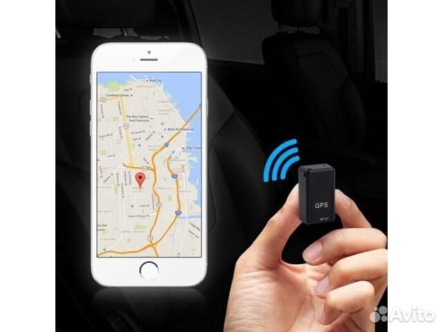 Gps tracker Duotec мониторинг